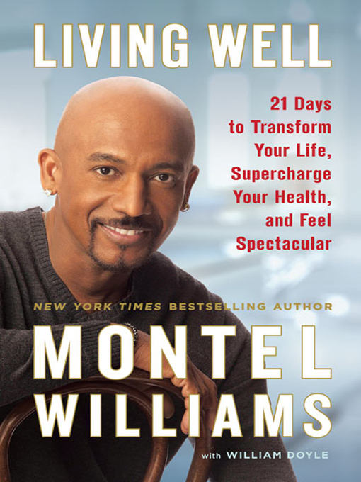 Title details for Living Well by Montel Williams - Available